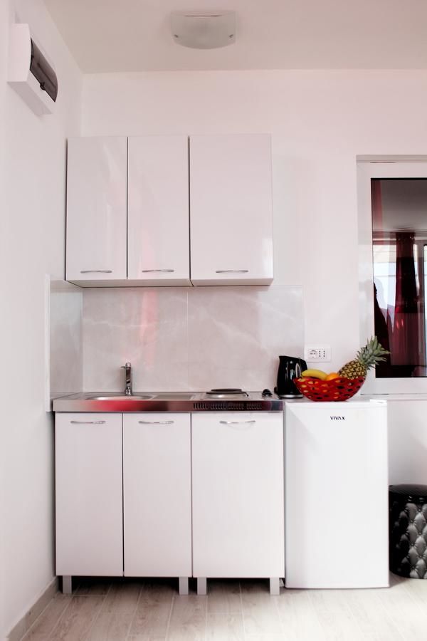 Апартаменты JK apartmani Херцег-Нови