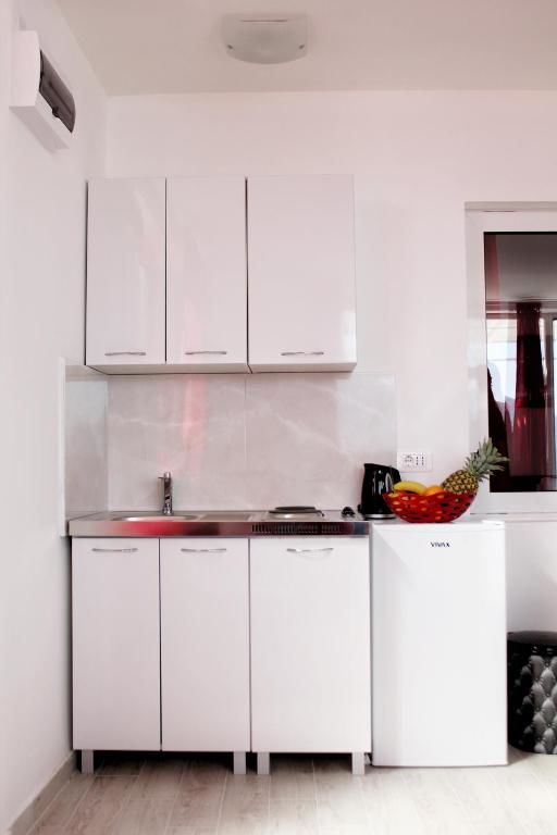 Апартаменты JK apartmani Херцег-Нови