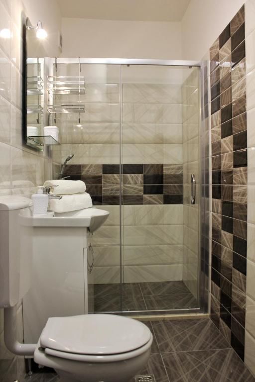 Апартаменты JK apartmani Херцег-Нови