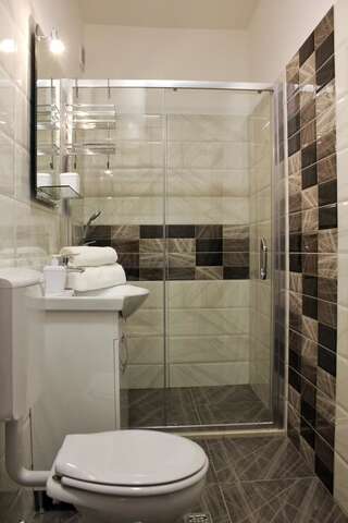 Апартаменты JK apartmani Херцег-Нови Апартаменты-5