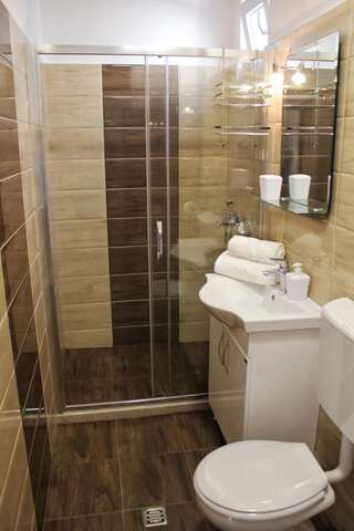 Апартаменты JK apartmani Херцег-Нови Апартаменты-8