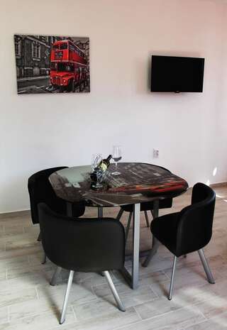 Апартаменты JK apartmani Херцег-Нови Апартаменты-7