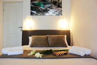 Апартаменты JK apartmani Херцег-Нови Апартаменты-10