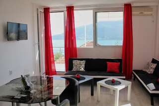 Апартаменты JK apartmani Херцег-Нови Апартаменты-34