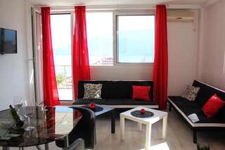 Апартаменты JK apartmani Херцег-Нови Апартаменты-35