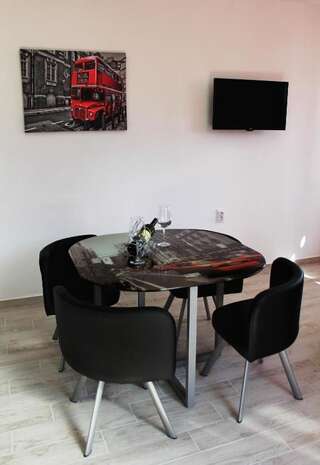 Апартаменты JK apartmani Херцег-Нови Апартаменты-39