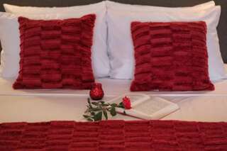 Апартаменты JK apartmani Херцег-Нови Апартаменты-42