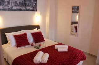 Апартаменты JK apartmani Херцег-Нови Апартаменты-44