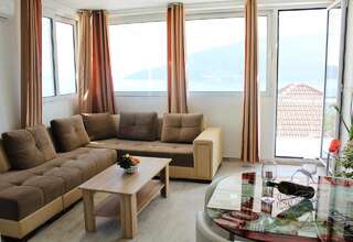 Апартаменты JK apartmani Херцег-Нови Апартаменты-5