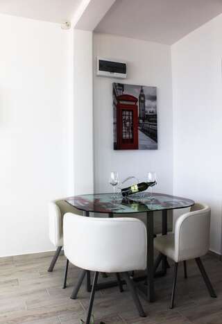 Апартаменты JK apartmani Херцег-Нови Апартаменты-6