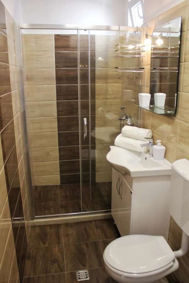 Апартаменты JK apartmani Херцег-Нови-14