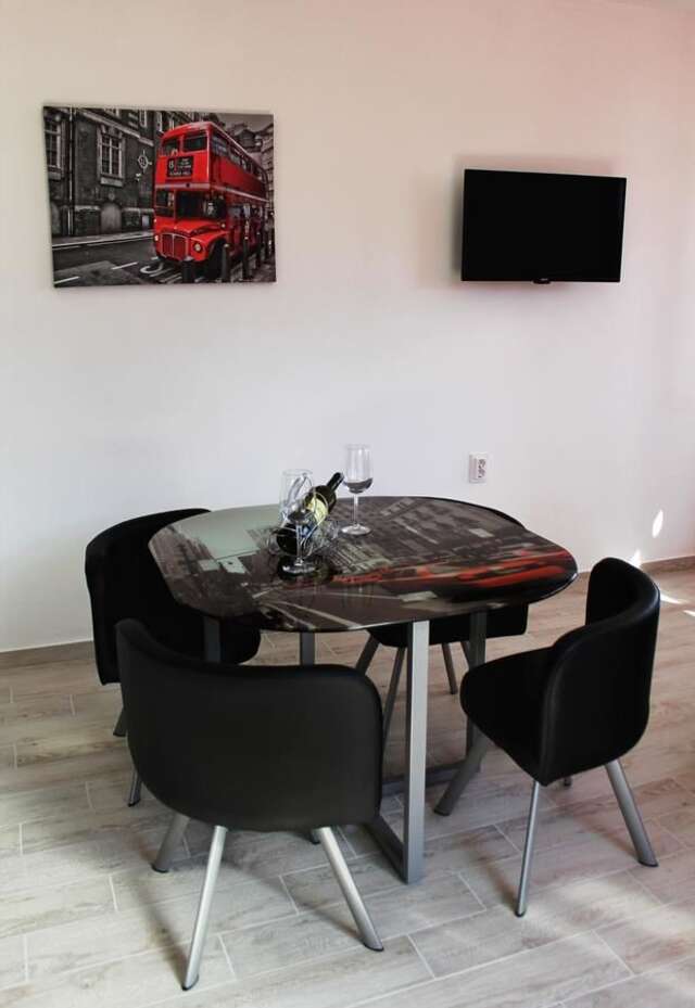 Апартаменты JK apartmani Херцег-Нови-16