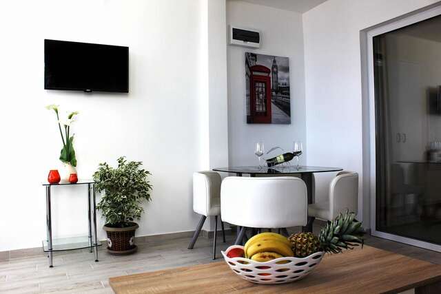 Апартаменты JK apartmani Херцег-Нови-29
