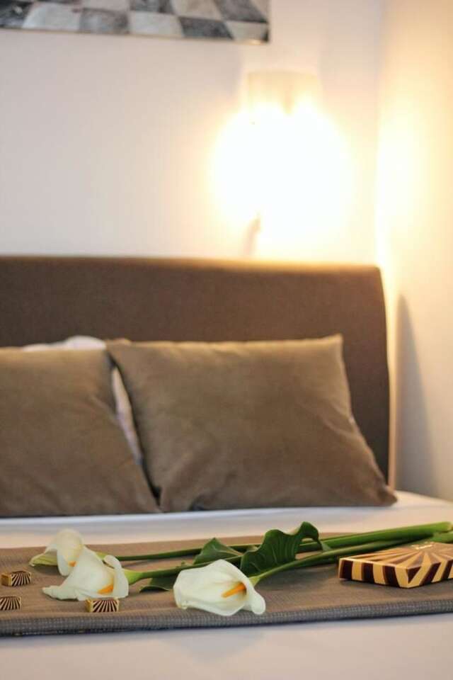Апартаменты JK apartmani Херцег-Нови-38