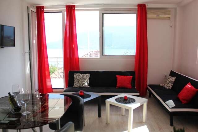 Апартаменты JK apartmani Херцег-Нови-52