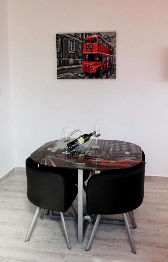 Апартаменты JK apartmani Херцег-Нови-53