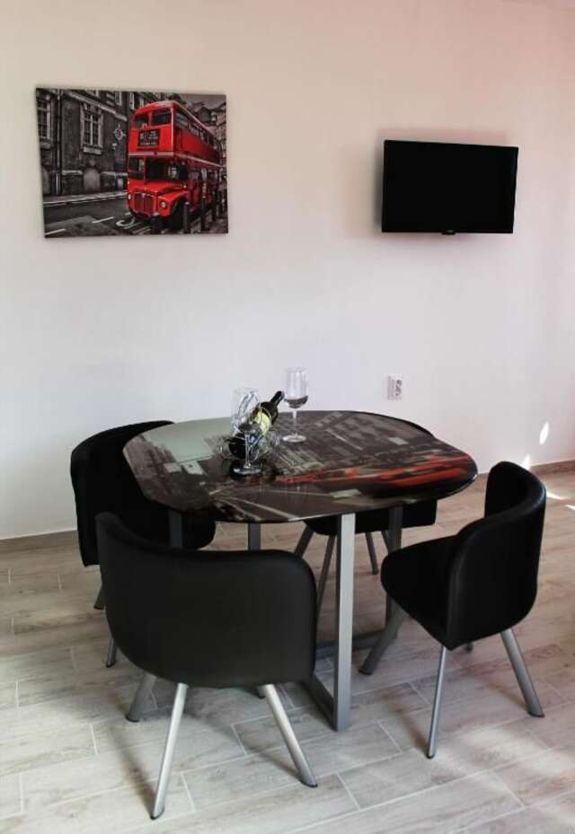 Апартаменты JK apartmani Херцег-Нови-56
