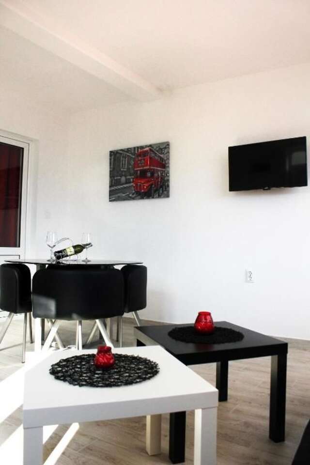 Апартаменты JK apartmani Херцег-Нови-57