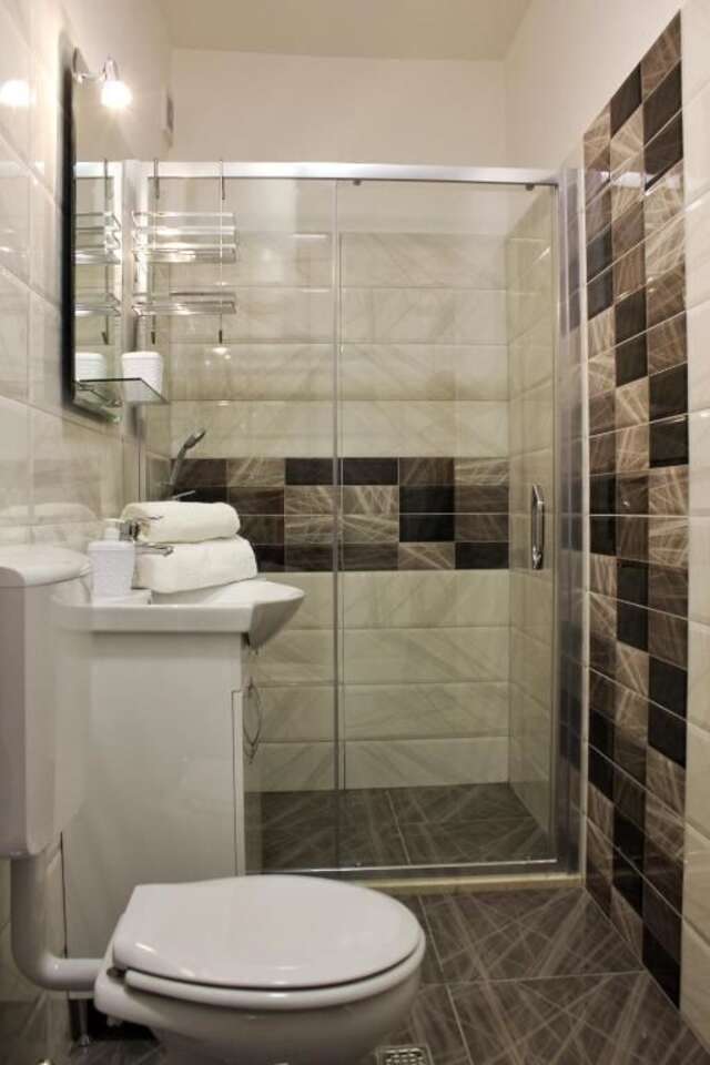 Апартаменты JK apartmani Херцег-Нови-58
