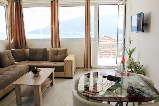 Апартаменты JK apartmani Херцег-Нови-8