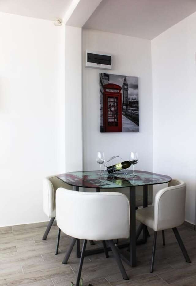 Апартаменты JK apartmani Херцег-Нови-11